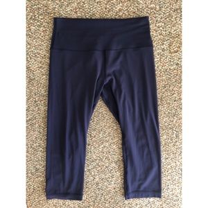 Lululemon - align crop (10)